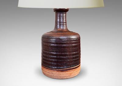 Tue Poulsen Table Lamp by Tue Poulsen
