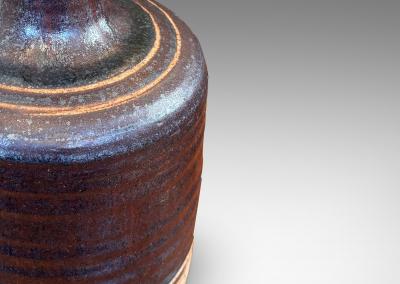 Tue Poulsen Table Lamp by Tue Poulsen