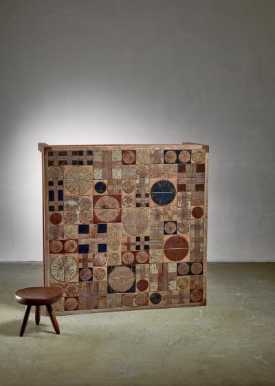 Tue Poulsen Tue Poulsen coffee table Denmark 1960s