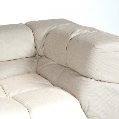 Tufty Time Sofa by Patricia Urquiola for B B Italia