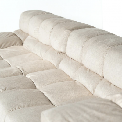 Tufty Time Sofa by Patricia Urquiola for B B Italia