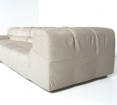 Tufty Time Sofa by Patricia Urquiola for B B Italia