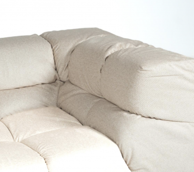 Tufty Time Sofa by Patricia Urquiola for B B Italia