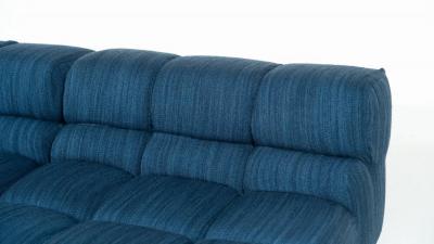 Tufty Time Sofa by Patricia Urquiola for B B Italia
