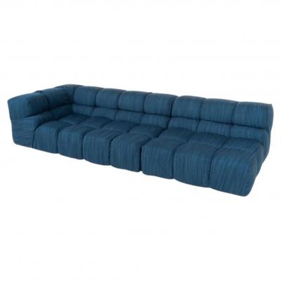 Tufty Time Sofa by Patricia Urquiola for B B Italia