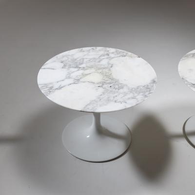 Tulip Coffee Tables by Eero Saarinen for Knoll