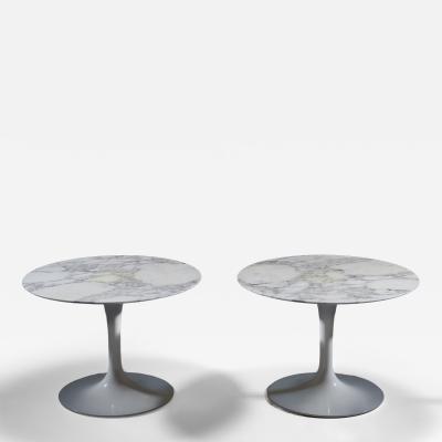 Tulip Coffee Tables by Eero Saarinen for Knoll