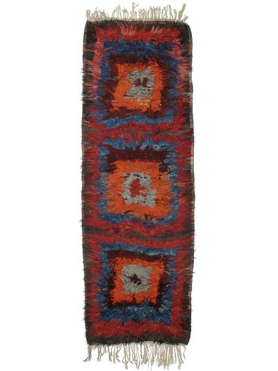 Tulu Long Rug