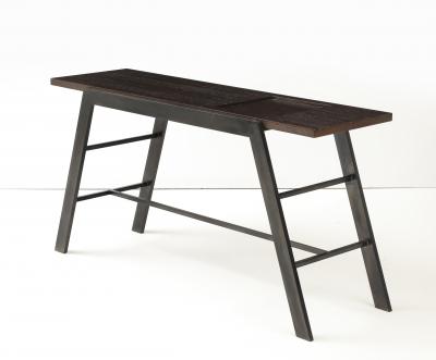 Tungsten Console Custom Design by Shawn Henderson