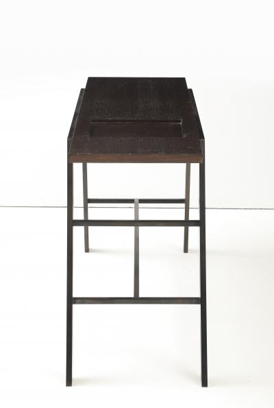 Tungsten Console Custom Design by Shawn Henderson