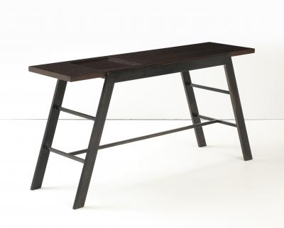 Tungsten Console Custom Design by Shawn Henderson