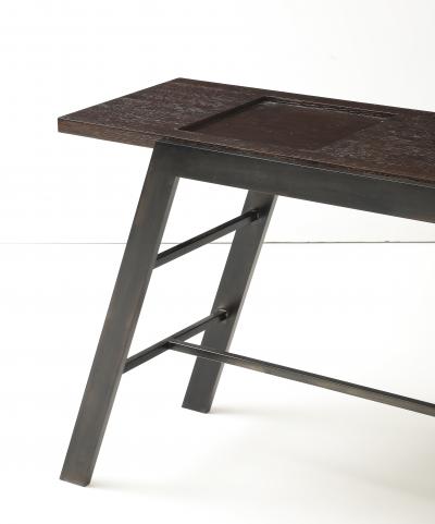 Tungsten Console Custom Design by Shawn Henderson