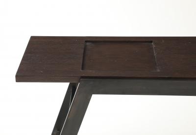 Tungsten Console Custom Design by Shawn Henderson