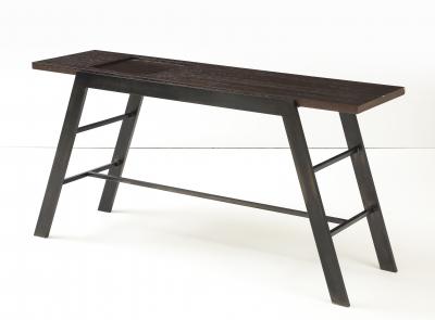 Tungsten Console Custom Design by Shawn Henderson