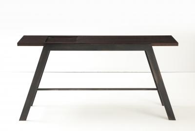 Tungsten Console Custom Design by Shawn Henderson