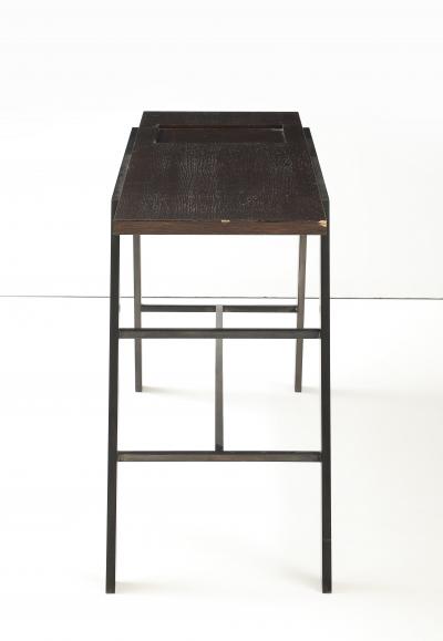 Tungsten Console Custom Design by Shawn Henderson