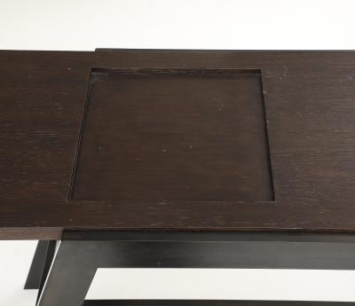 Tungsten Console Custom Design by Shawn Henderson