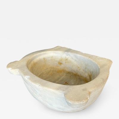 Turkish Hammam Sink
