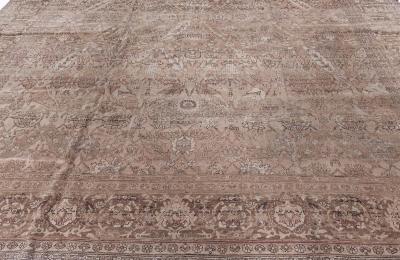 Turkish Hereke Rug