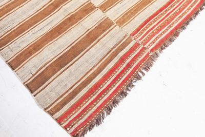 Turkish Kilim Rug