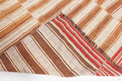 Turkish Kilim Rug