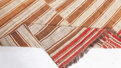 Turkish Kilim Rug