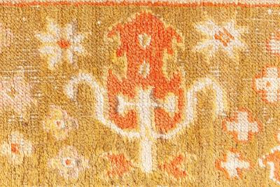 Turkish Oushak