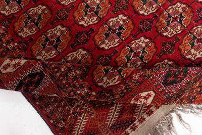 Turkoman Rug
