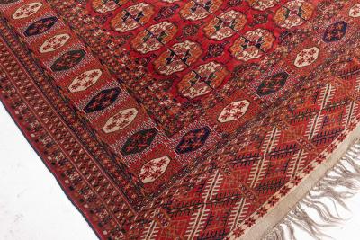 Turkoman Rug