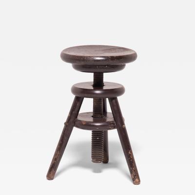 Turn Stool