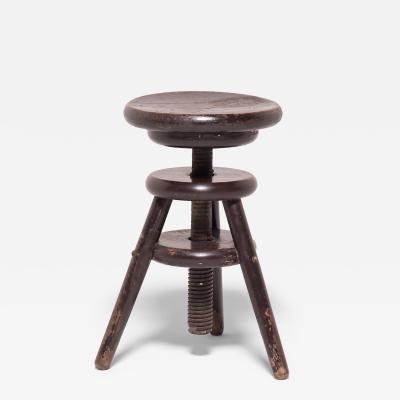 Turn Stool