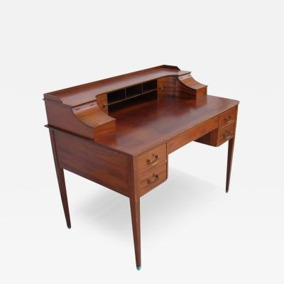 Turn of the Century Carlton House Desk