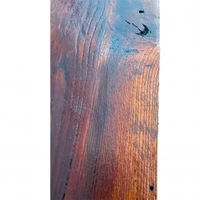 Tuscan Trestle Table Circa 1850
