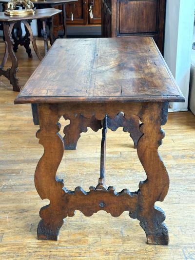 Tuscan Writing Table Circa 1750