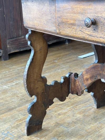 Tuscan Writing Table Circa 1750