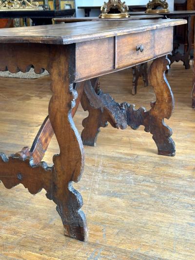 Tuscan Writing Table Circa 1750