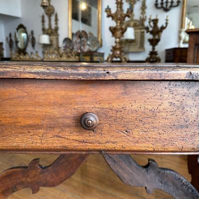 Tuscan Writing Table Circa 1750
