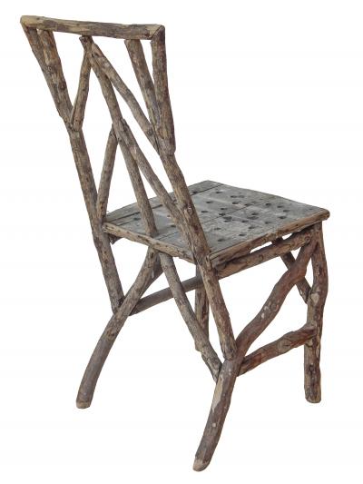 Twig Side Chair