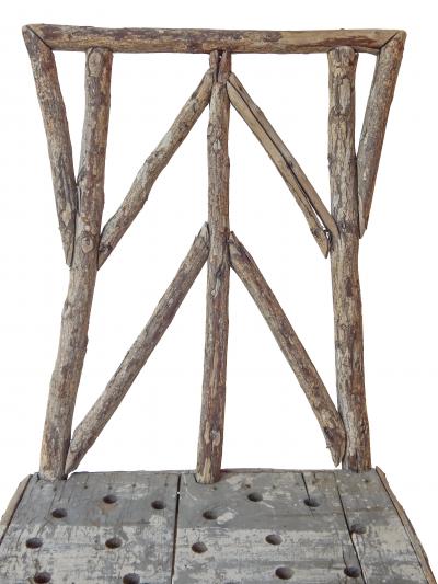 Twig Side Chair