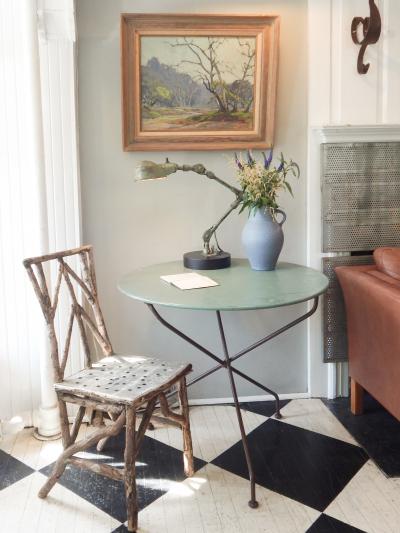 Twig Side Chair