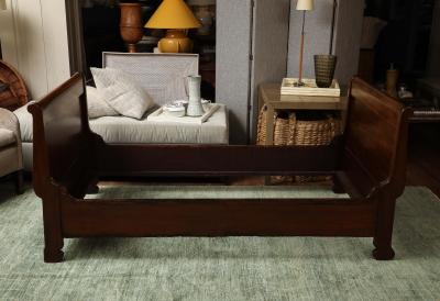 Twin Size Sleigh or Daybed