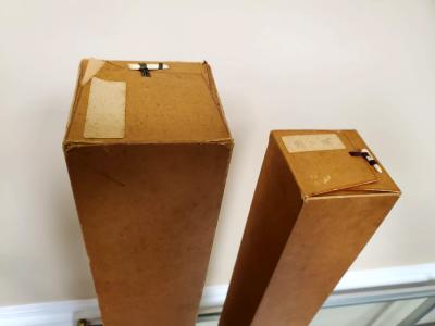 Two Antique Japanese Hanging Scroll Paintings