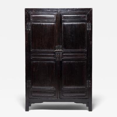 Two Door Cabinet