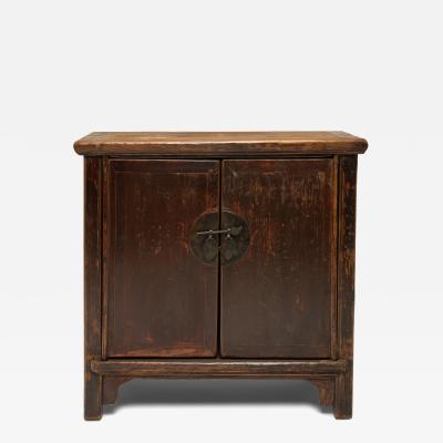 Two Door Locking Cabinet