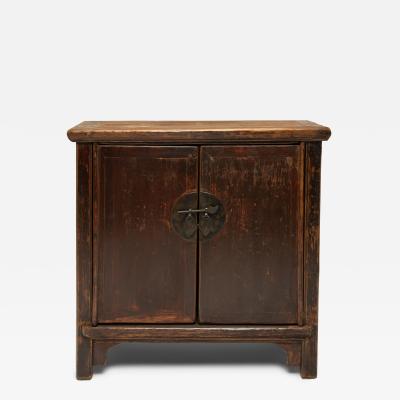 Two Door Locking Cabinet