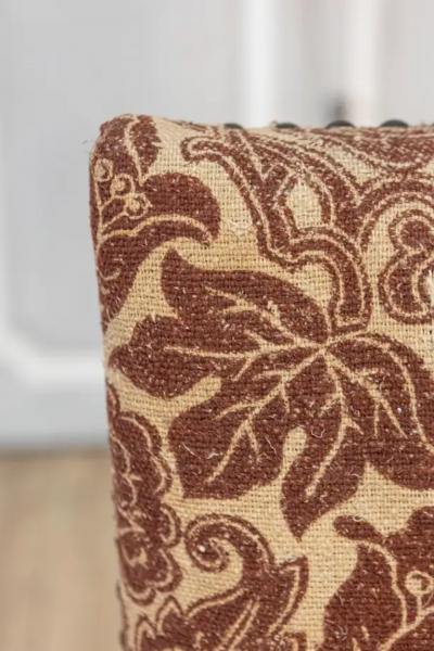 Two Pairs of 20th Century French Arm Chairs