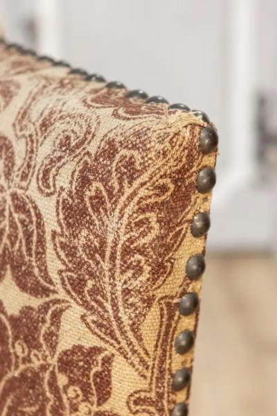 Two Pairs of 20th Century French Arm Chairs