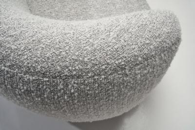 Two Seater Sofa by a Danish Cabinetmaker Denmark 1940s