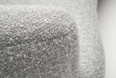 Two Seater Sofa by a Danish Cabinetmaker Denmark 1940s