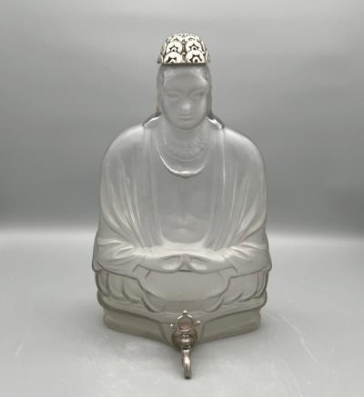 Two perfume fountains Badalona Spain circa 1920